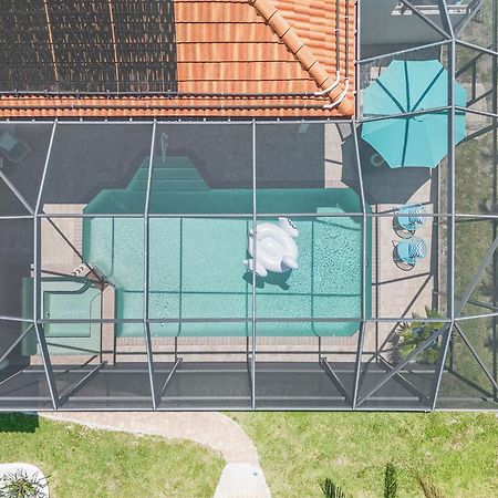 Villa Azurro, Cape Coral Zewnętrze zdjęcie