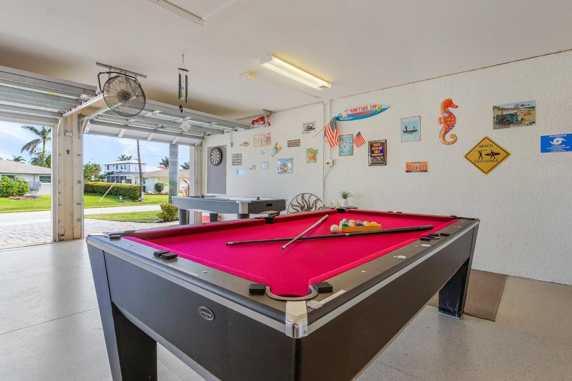 Villa Azurro, Cape Coral Zewnętrze zdjęcie